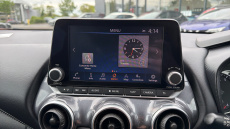 Nissan Juke 1.0 DiG-T 114 N-Connecta 5dr Petrol Hatchback